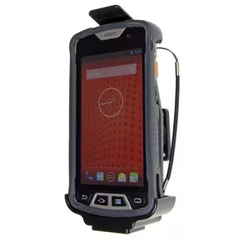 Passive holder Brodit 511756 Handheld mobile computer Black