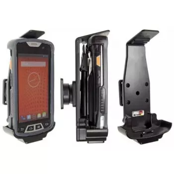 Passive holder Brodit 511756 Handheld mobile computer Black