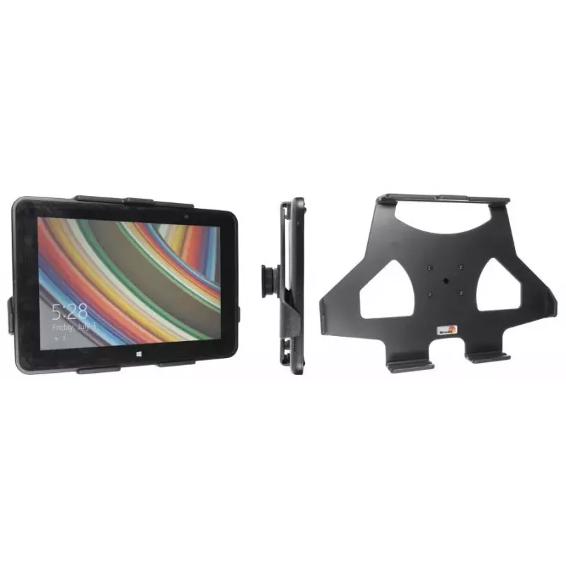Passive holder Brodit 511784 Tablet/UMPC Black