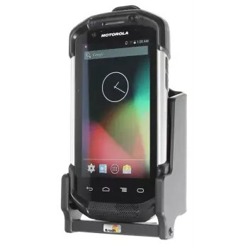 Passive holder Brodit 522707 Handheld mobile computer Black