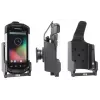 Passive holder Brodit 522707 Handheld mobile computer Black