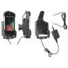 Active holder Brodit 531707 for Handheld mobile computer Black