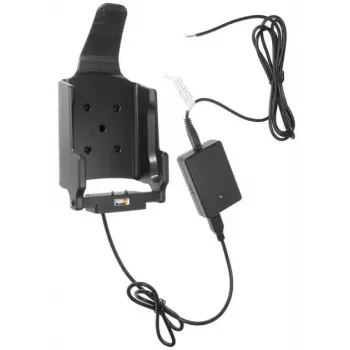 Active holder Brodit 531707 for Handheld mobile computer Black