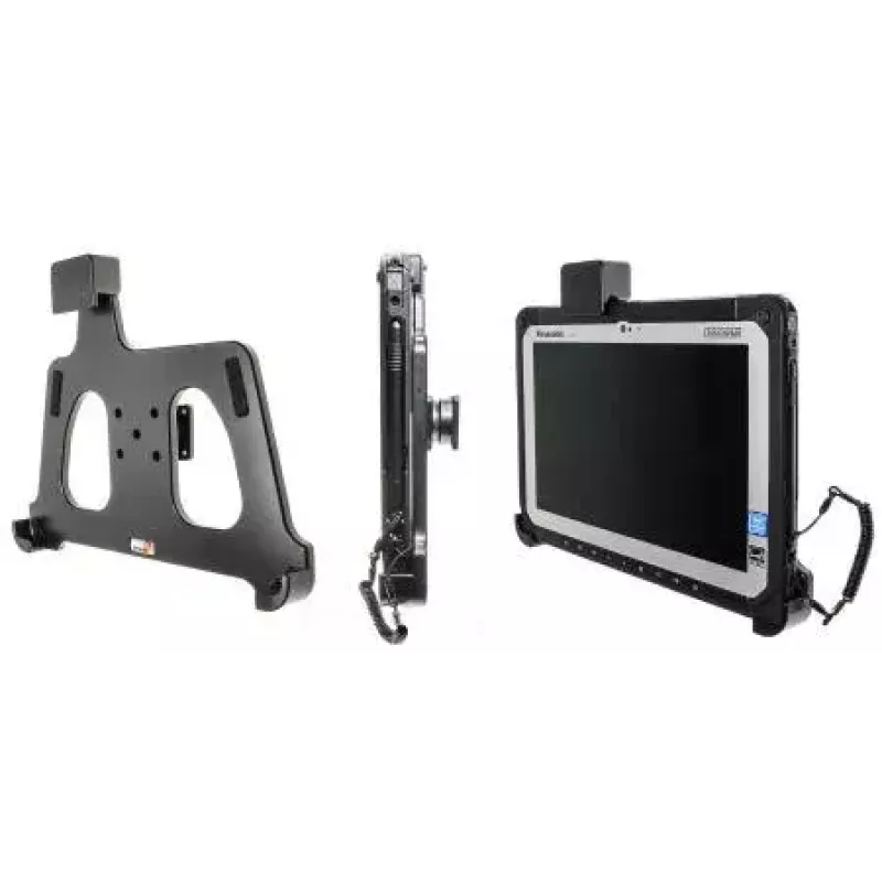 Passive holder Brodit 541970 Tablet/UMPC Black