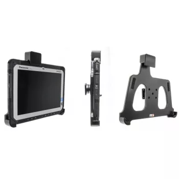 Passive holder Brodit 541970 Tablet/UMPC Black