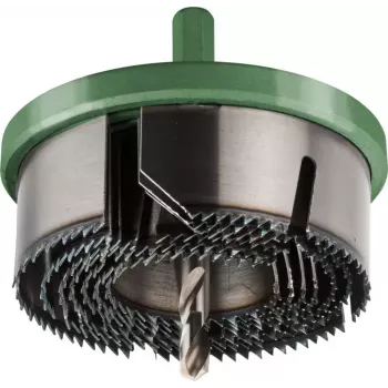 Hole Saw Set KWB 498720 7 pcs