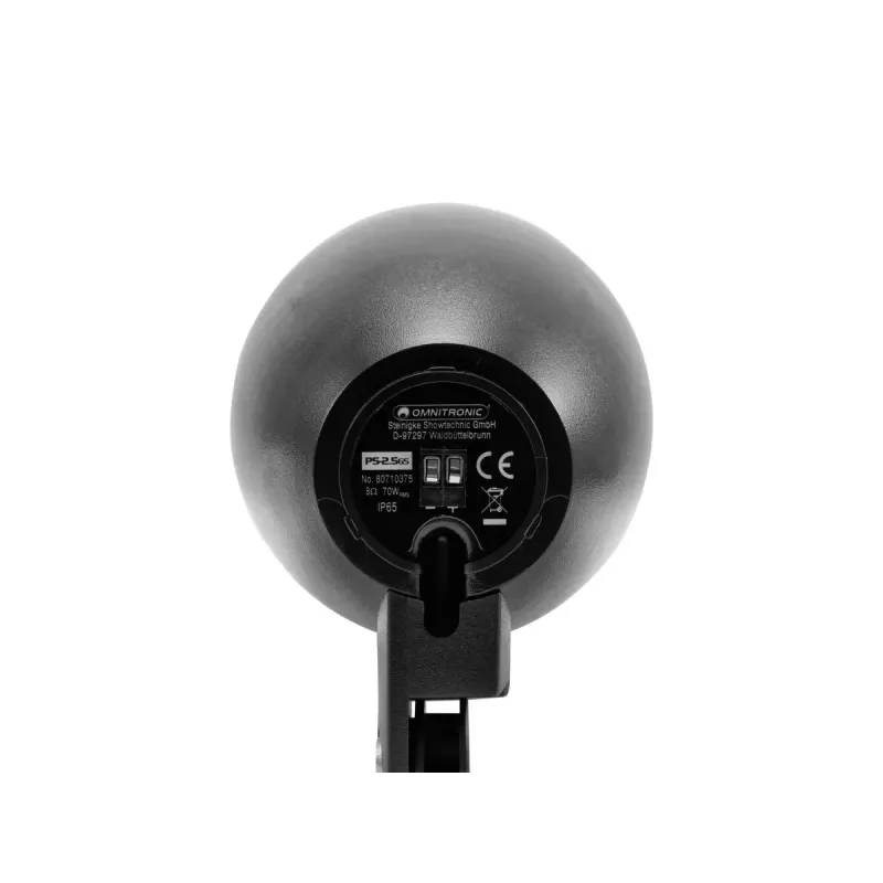 Loudspeaker Omnitronic 80710375 70 W