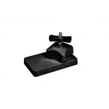 Speaker Mount Wall Black Omnitronic 11036990