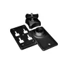 Speaker Mount Wall Black Omnitronic 11036990