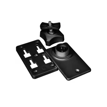 Speaker Mount Wall Black Omnitronic 11036990