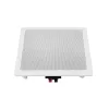 Full range loudspeaker Omnitronic 80710150 White Wired 60 W