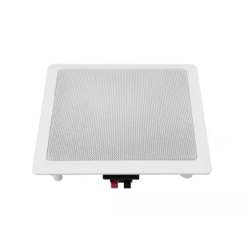 Full range loudspeaker Omnitronic 80710150 White Wired 60 W