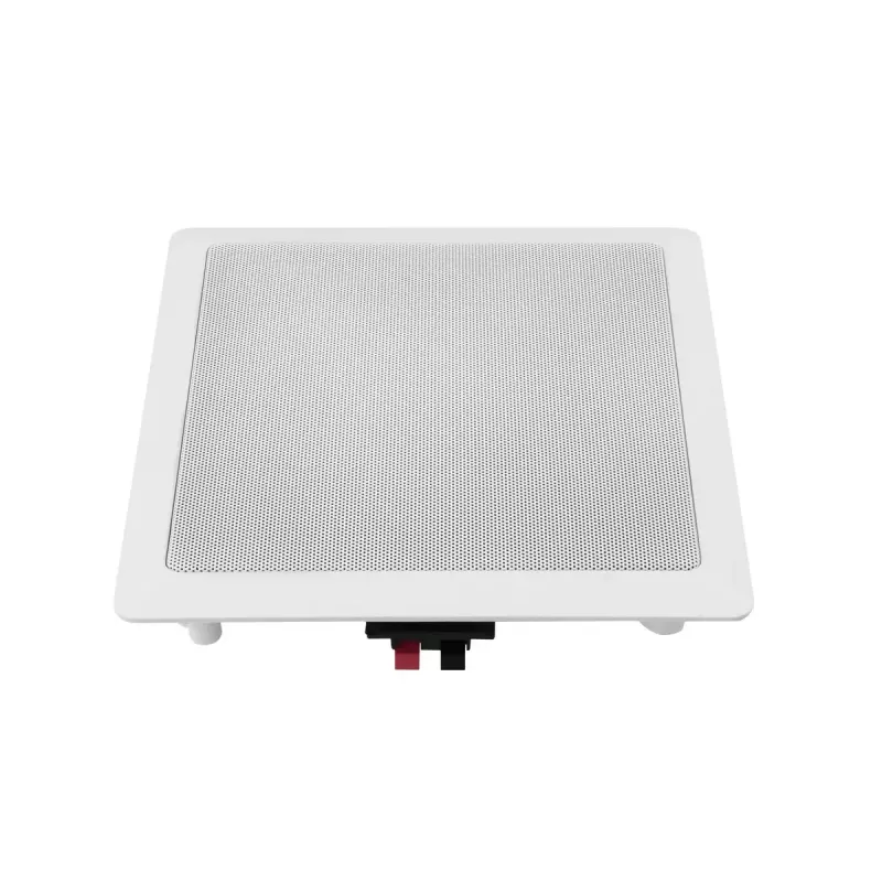 Full range loudspeaker Omnitronic 80710150 White Wired 60 W