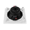 Full range loudspeaker Omnitronic 80710150 White Wired 60 W