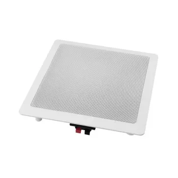 Full range loudspeaker Omnitronic 80710150 White Wired 60 W