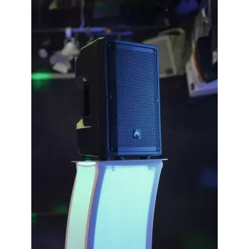 Full range speaker Omnitronic 11038761 100 W