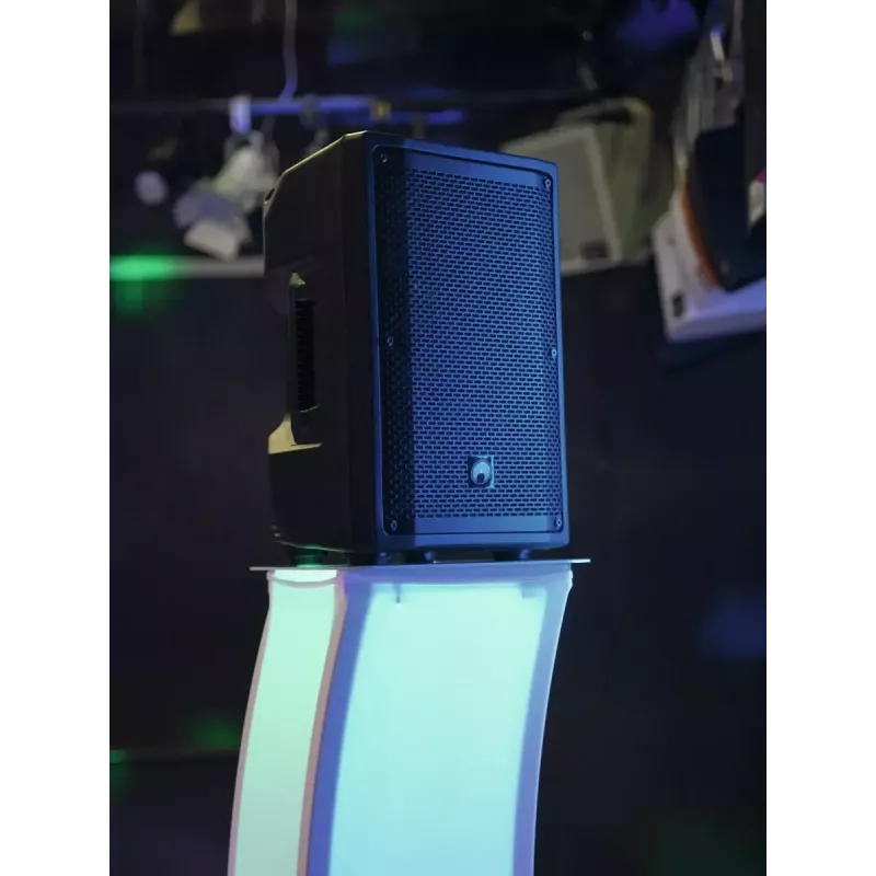 Full range speaker Omnitronic 11038761 100 W