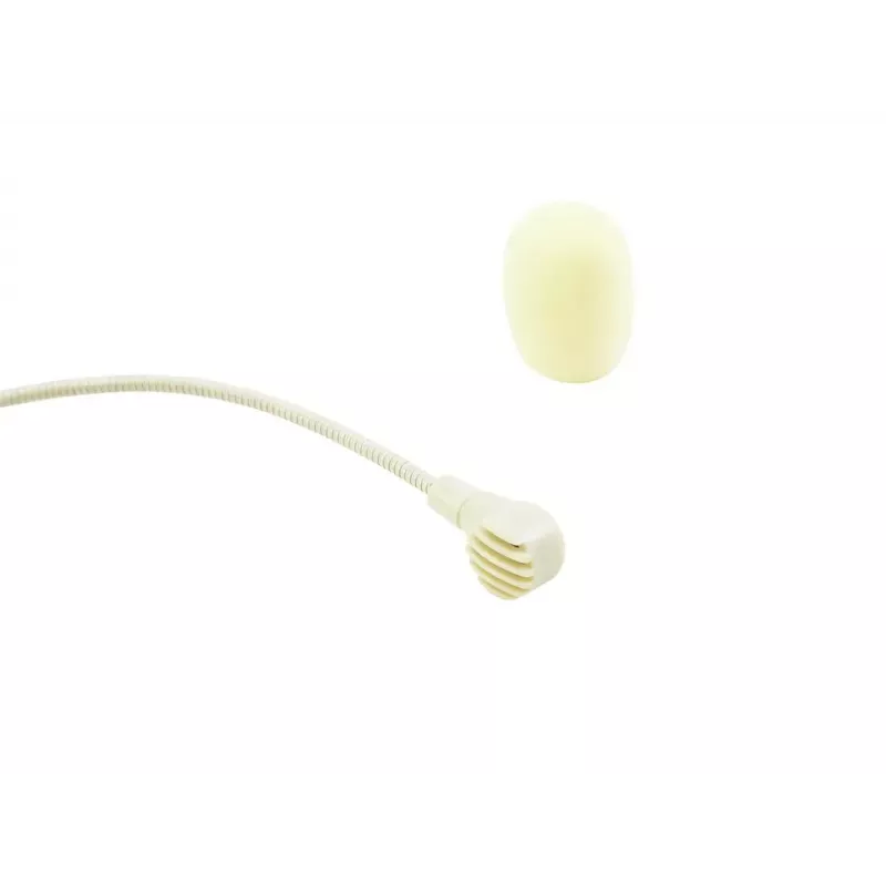 Omnitronic UHF-100 HS Headset Speech Microphone, Wired (13063290)