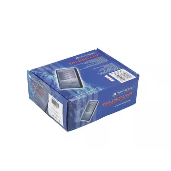 Bodypack transmitter Omnitronic 13075006