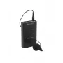 Bodypack transmitter Omnitronic 13075006