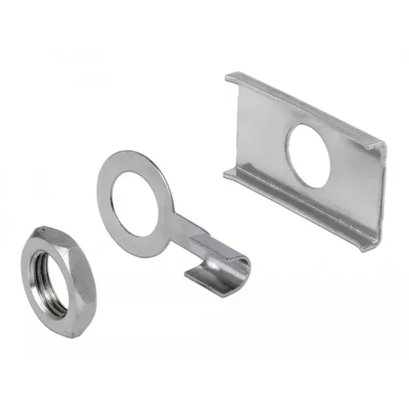 Antenna base DeLOCK 12589