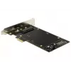 Internal SATA Adapter DeLOCK 90349