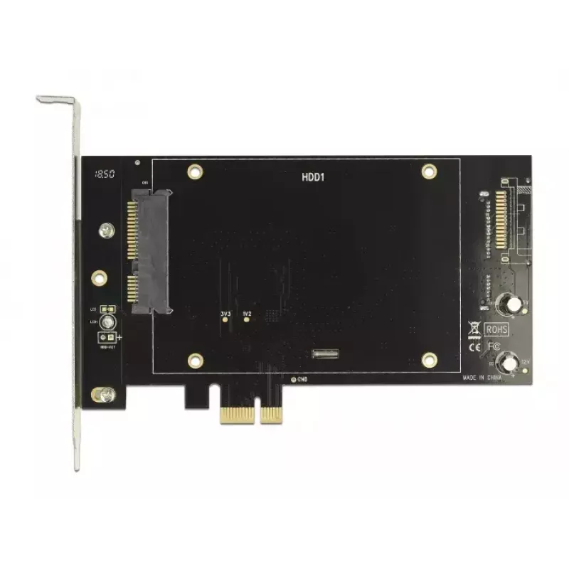 Internal SATA Adapter DeLOCK 90349