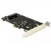Internal SATA Adapter DeLOCK 90349