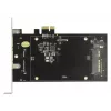 Internal SATA Adapter DeLOCK 90349