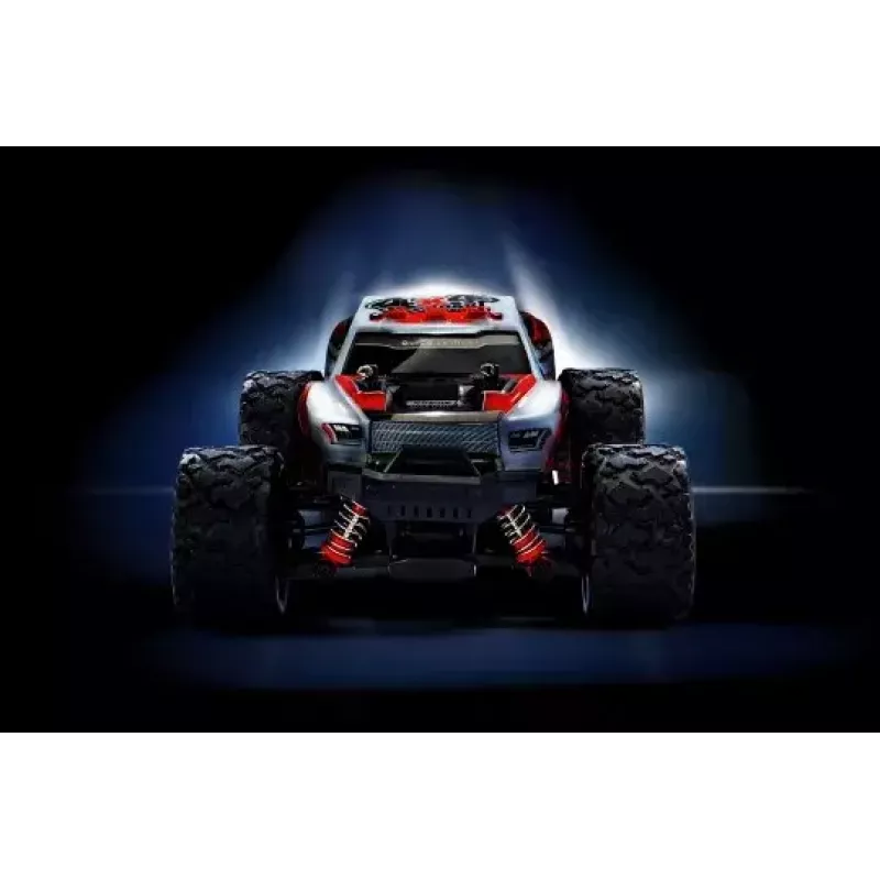 RC crawler truck REVELL X-Treme CROSS STORM 1:18 electric model