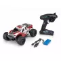 RC crawler truck REVELL X-Treme CROSS STORM 1:18 electric model