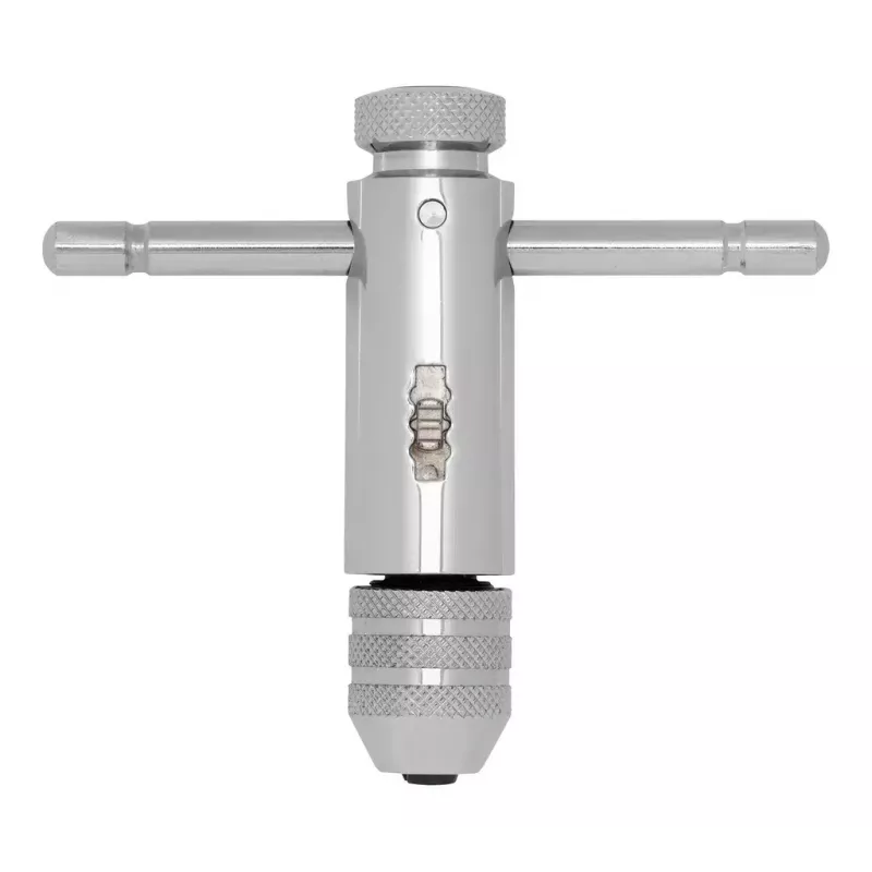 Gedore 8551 TGZ-1 ratchet tool holder for taps and screw extractors