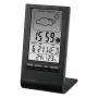 Thermometer Hama TH-100 black indoor temperature measurement