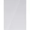 Uvex 5/6 classic Disposable Protective Coverall, Type 5/6, White, Size L