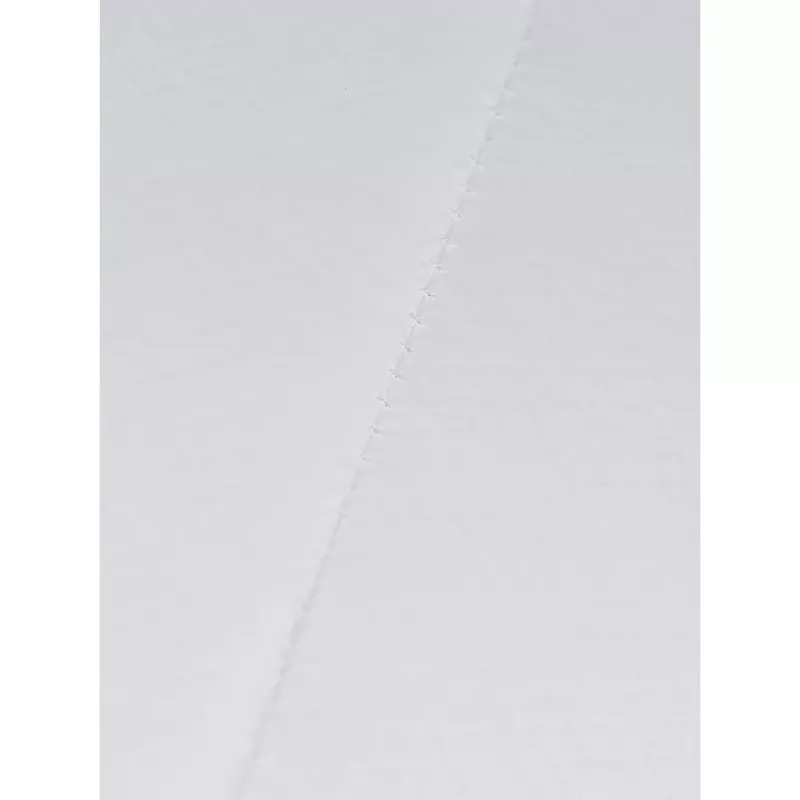 Uvex 5/6 classic Disposable Protective Coverall, Type 5/6, White, Size L