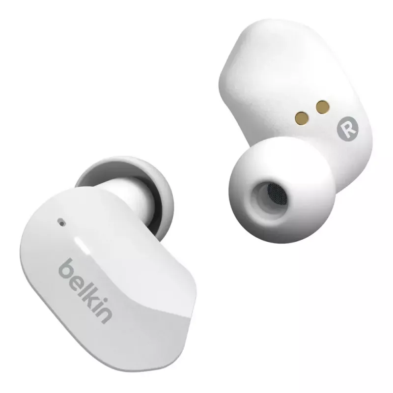 Headphones Belkin AUC001BTWH