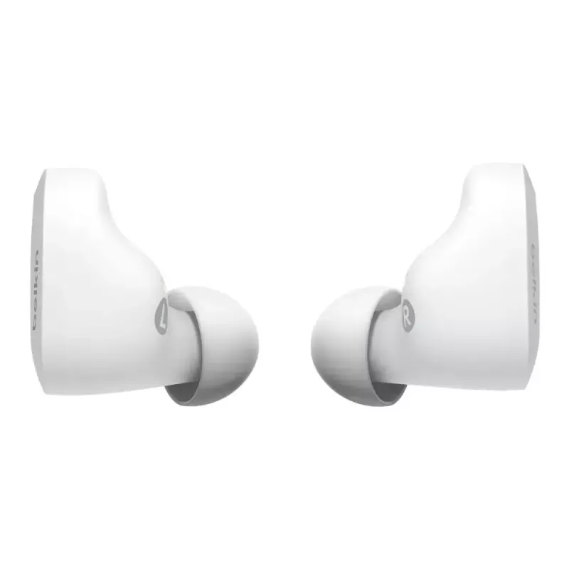 Headphones Belkin AUC001BTWH