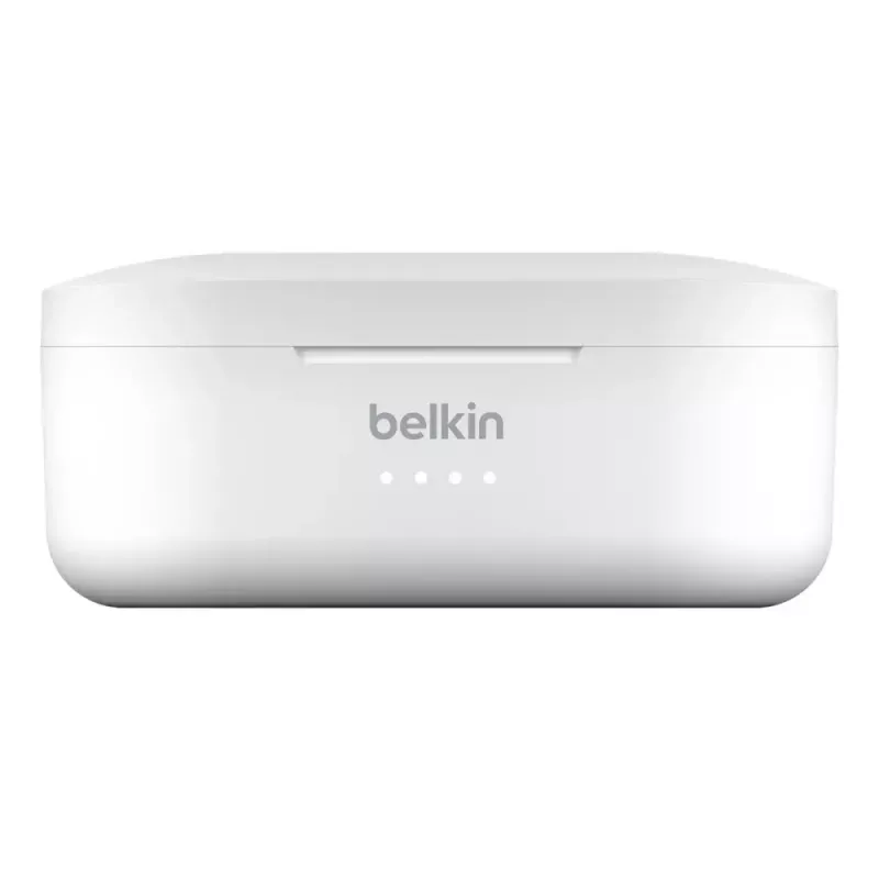 Headphones Belkin AUC001BTWH