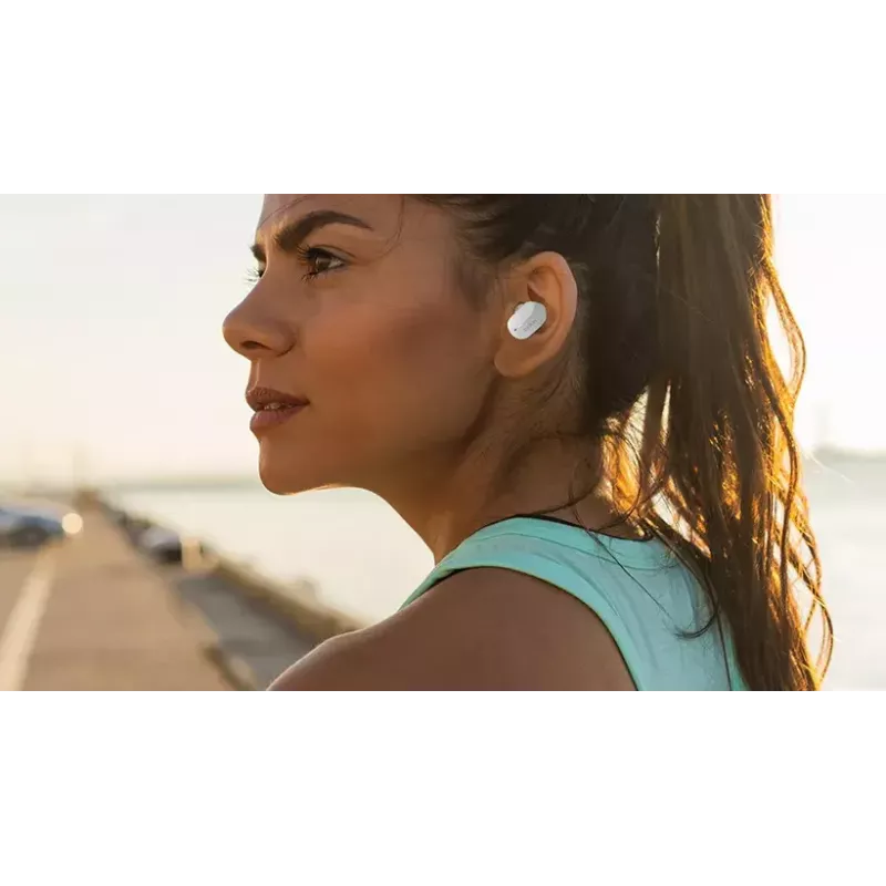 Headphones Belkin AUC001BTWH