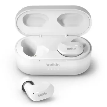 Headphones Belkin AUC001BTWH