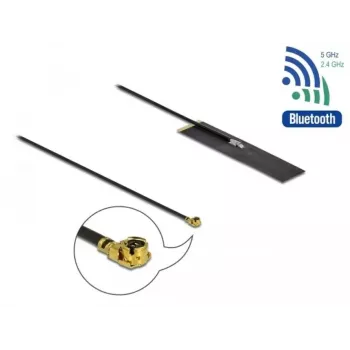 Omni-directional antenna DeLOCK 12628