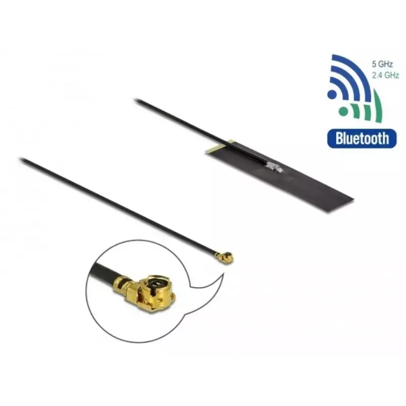 Omni-directional antenna DeLOCK 12628