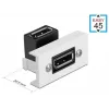 DisplayPort Module DeLOCK Easy 45 81306