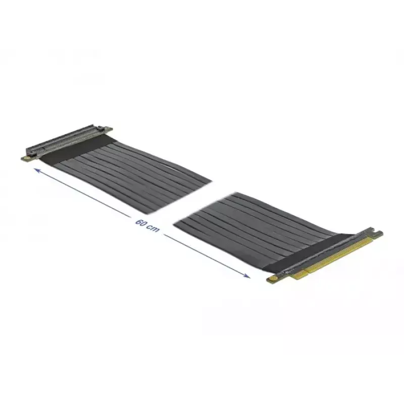 Riser Card PCI Express x16 DeLOCK 85765