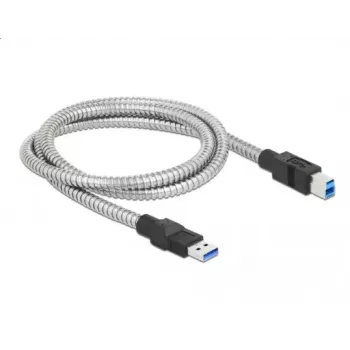USB 3.2 Gen 1 Cable Type-A male to Type-B male DeLOCK 86778