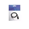 Audio Cable 1 m Omnitronic 30225600