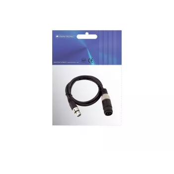 Audio Cable 1 m Omnitronic 30225600