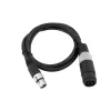 Audio Cable 1 m Omnitronic 30225600