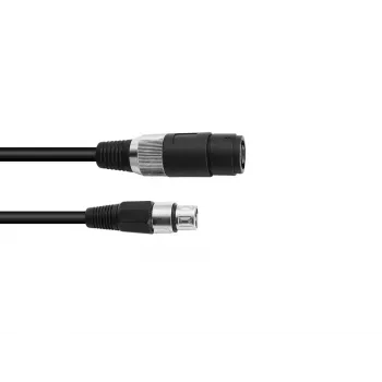 Audio Cable 1 m Omnitronic 30225600