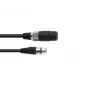 Audio Cable 1 m Omnitronic 30225600